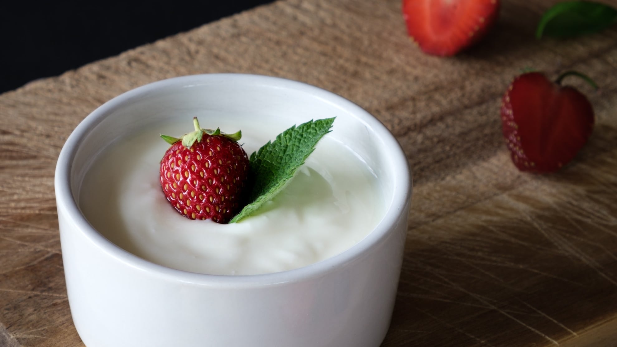 Yogurt, come prepararlo in casa in maniera semplice