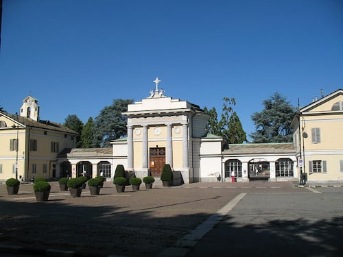 Torino, eredità contesa: scoppia rissa al cimitero Monumentale