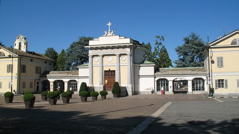 Torino, eredità contesa: scoppia rissa al cimitero Monumentale