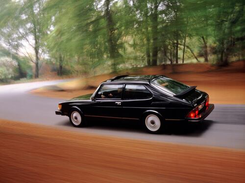 Come ti metto il Turbo... Saab e quella moda anni ‘80