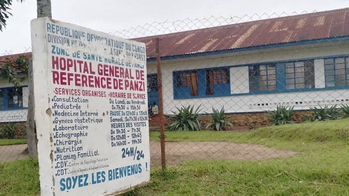 Congo, il mistero della malattia che uccide i bimbi. L'Italia alza il livello di controllo