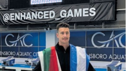 Il primato del doping
