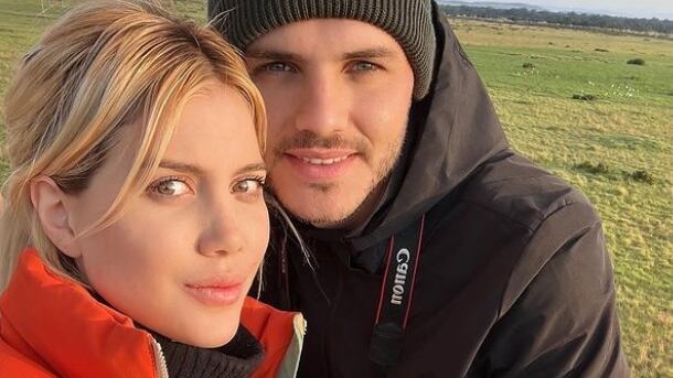 Il divorzio, i soldi e la nuova fiamma: cosa c'è dietro alla separazione tra Icardi e Wanda Nara