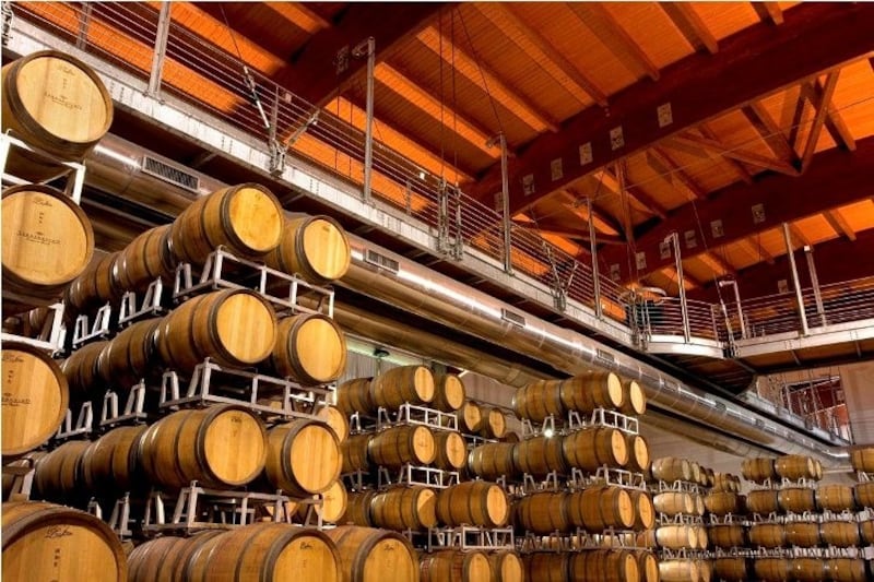 Vino, da Toscana a Piemonte tra gusto e glamour 3