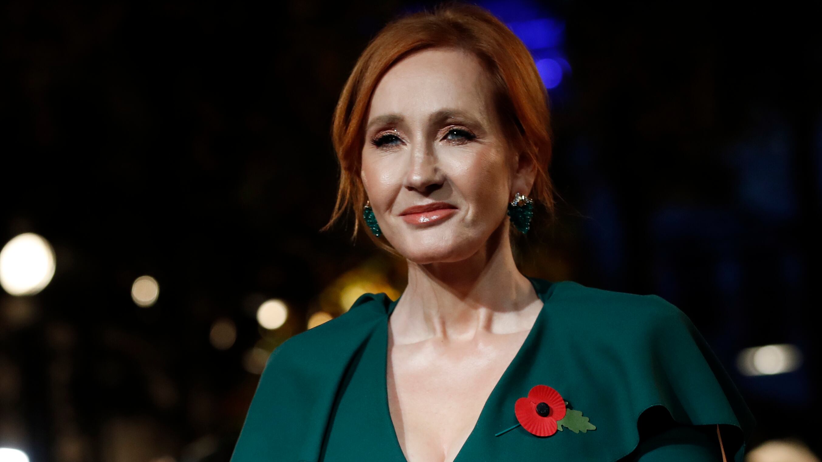 "Lo hanno rovinato". J.K. Rowling attacca gli attori dei film di Harry Potter