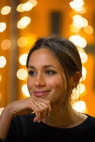 Meghan Markle e Principe Harry, prima uscita ufficiale del 2018 7