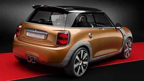 Motori: è 3 (cilindri) il numero perfetto? 10