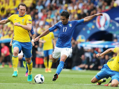 Italia sfavorita con la Spagna: gli azzurri vogliono vendicare Euro 2012