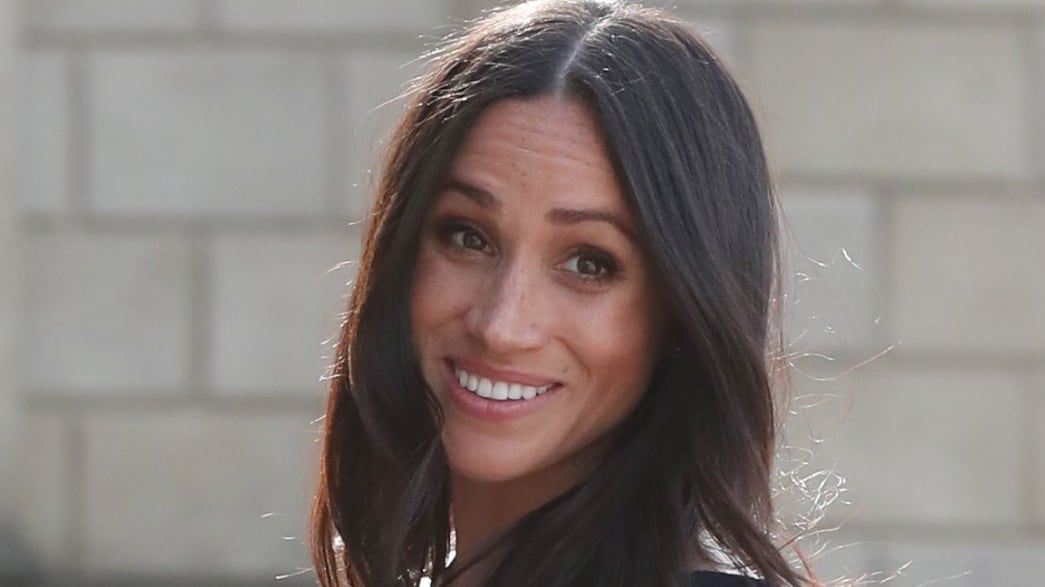 Meghan Markle: niente formula d'obbedienza al Royal Wedding