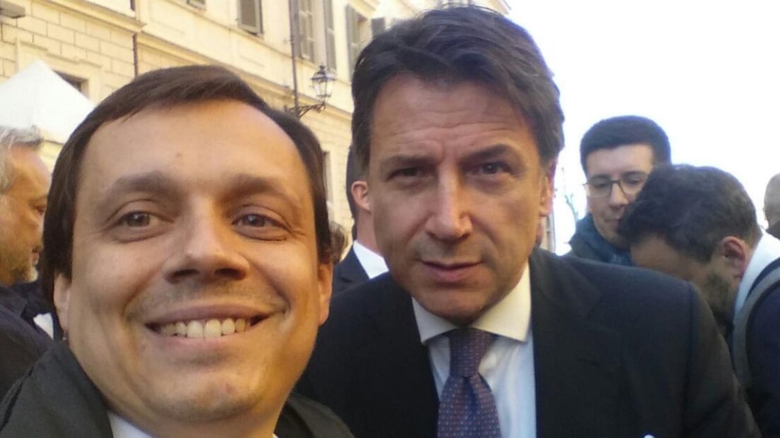 Elezioni Piemonte, indagato per truffa il candidato M5S Marco Allegretti