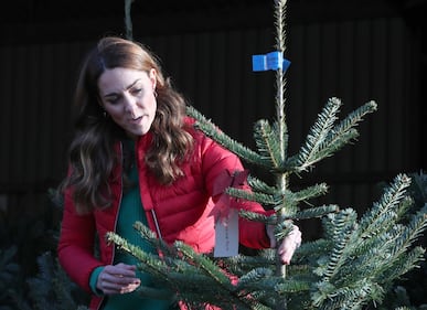 Kate Middleton, le foto della duchessa 5