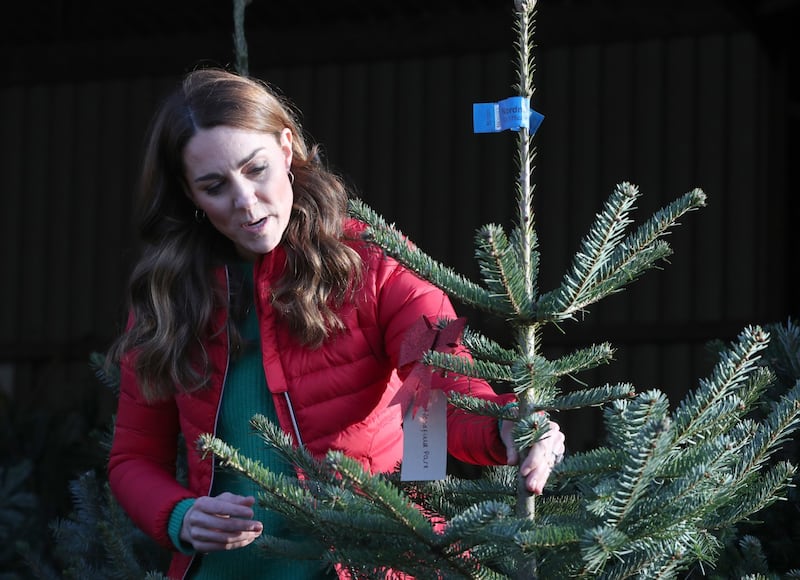 Kate Middleton, le foto della duchessa 5