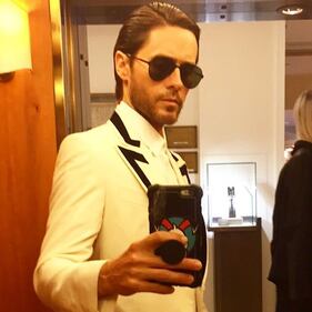Jared Leto: foto 11