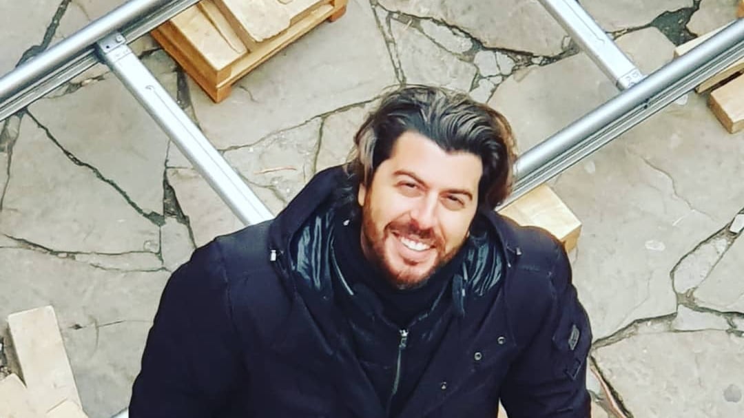 "Quando mandai a quel paese il povero Mike Bongiorno"
