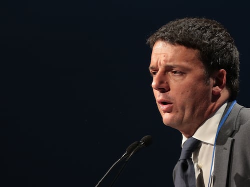 Renzi taglia 10 miliardi di Irpef. Avrà fatto bene i conti?