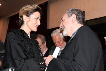 X edizione 2020 "La Pellicola d’Oro" 1