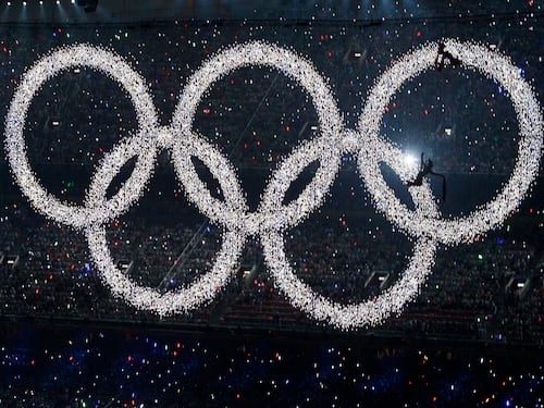 Il Comitato Olimpico segue la linea Trump: niente trans alle Olimpiadi