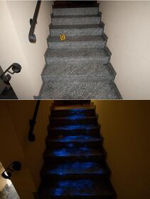 Luminol 2