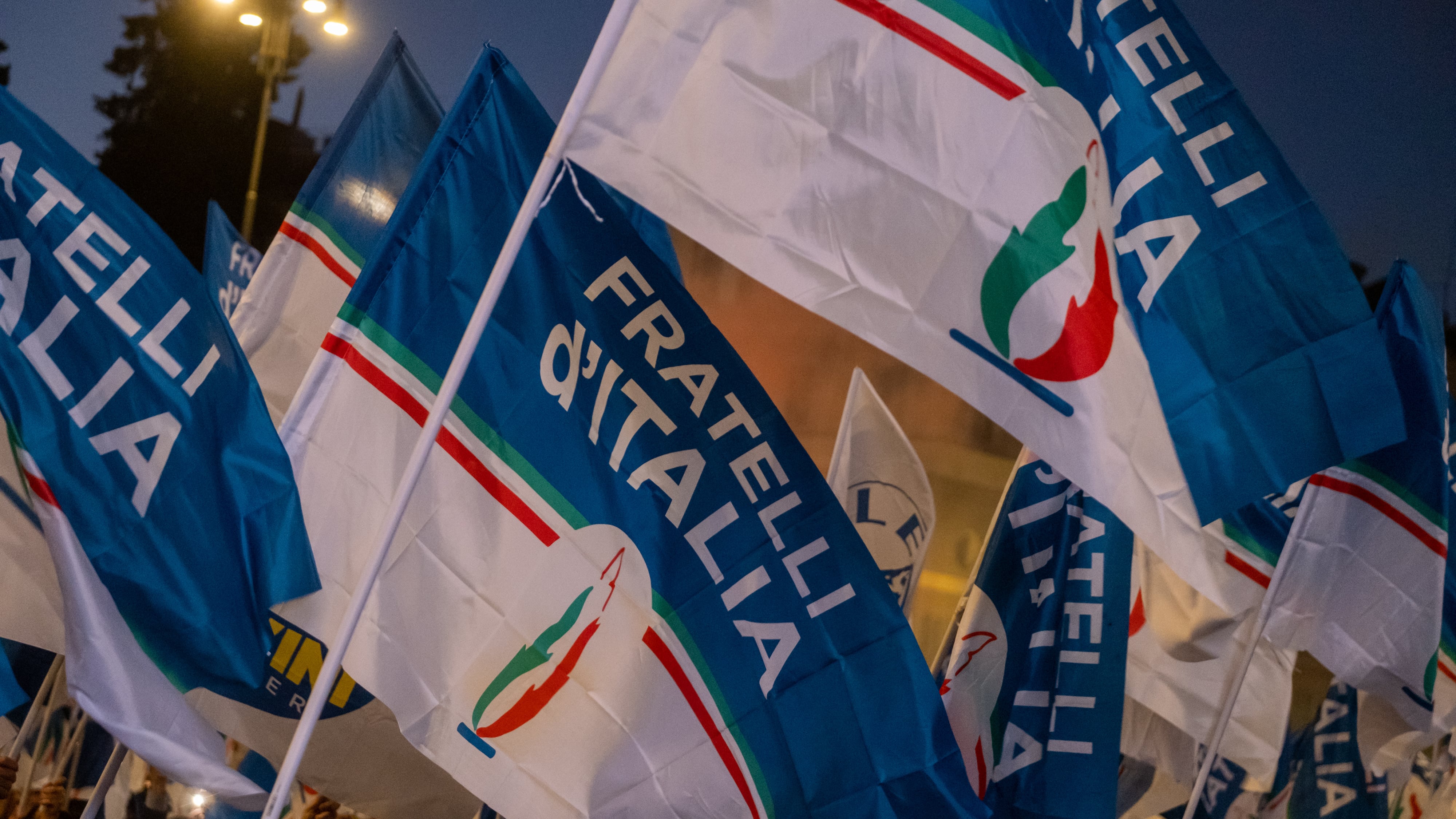 Fratelli d'Italia "regina" dei social: così macina consensi