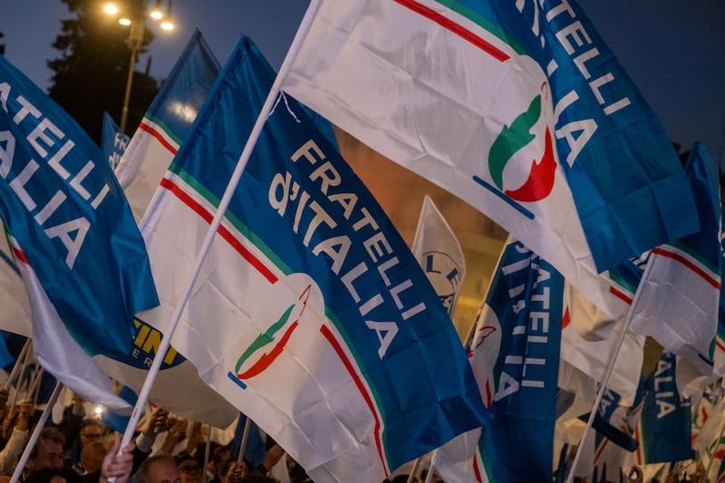 “Ecco i benefici della stabilità”. FdI celebra i record del governo