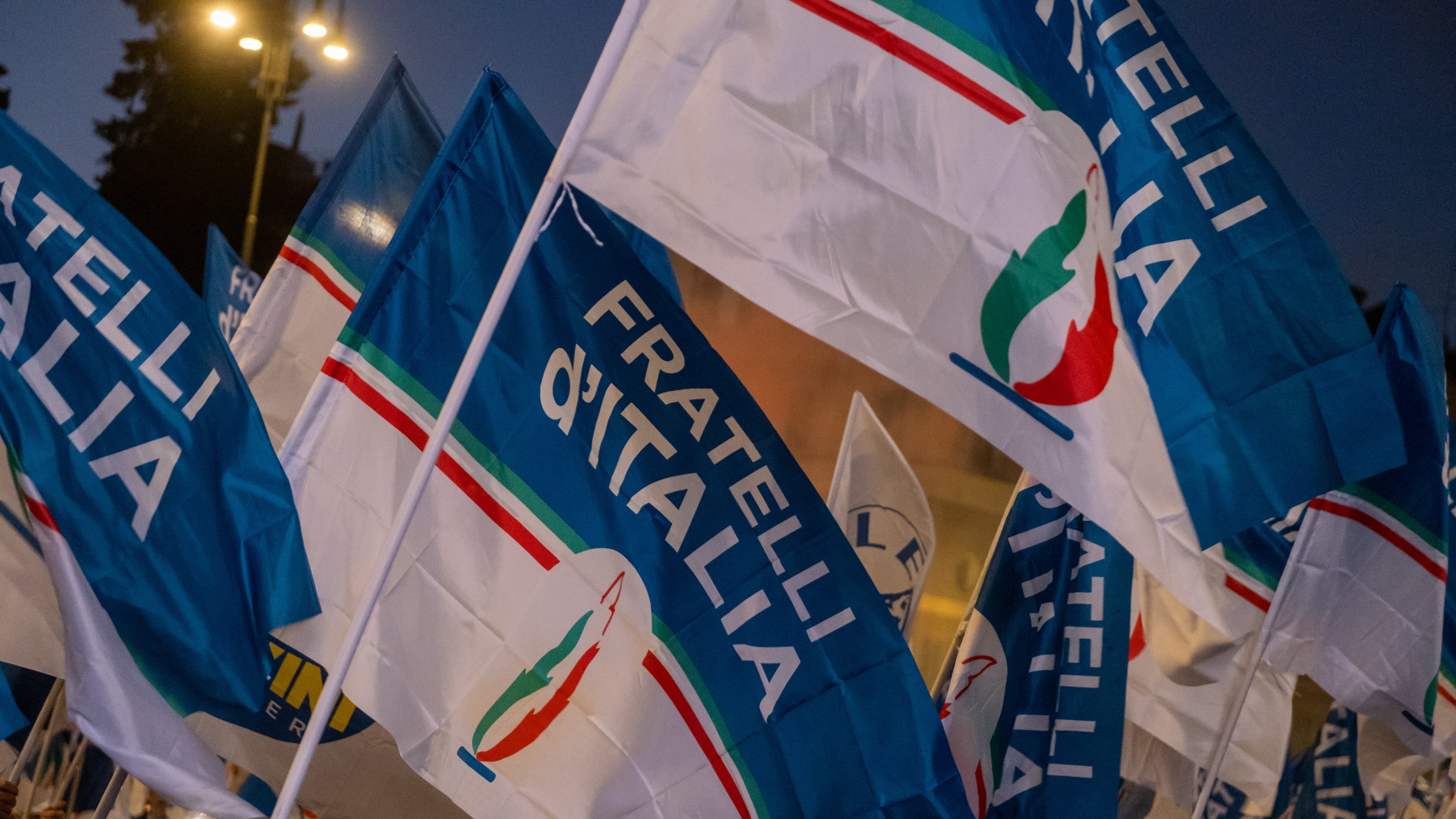 Fratelli d'Italia "regina" dei social: così macina consensi