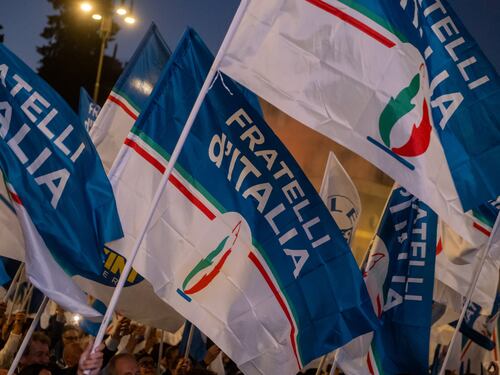 Fratelli d'Italia "regina" dei social: così macina consensi
