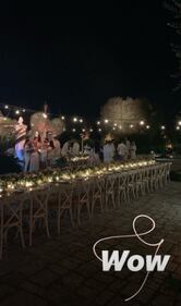 Andrea Iannone festeggia i 30 anni in Puglia con la sua Giulia 5
