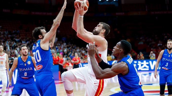 Basket, al via il campionato. È sempre tutti contro Milano