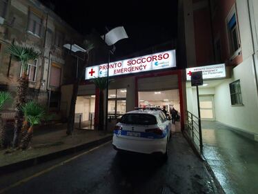 Notte "brava" a Messina per un party a base d'alcol 3