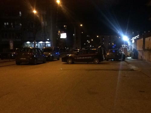 La faida di camorra che sta piegando Brusciano: un'altra sparatoria in pieno centro
