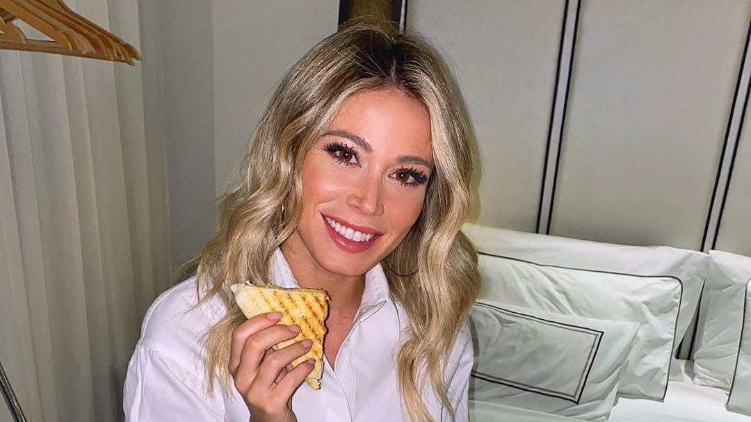 Diletta Leotta, la dieta pre-Sanremo scatena i fan: "Bugiarda"