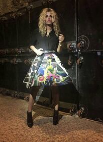 Emma Marrone privata, ecco tutte le immagini 9