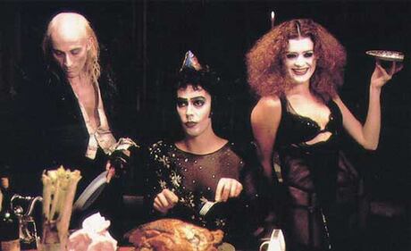 Rocky Horror Picture Show, foto 5