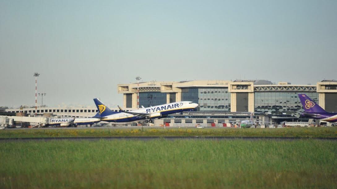 È allarme sulla rotta di Malpensa La Regione: "A rischio 5mila posti"
