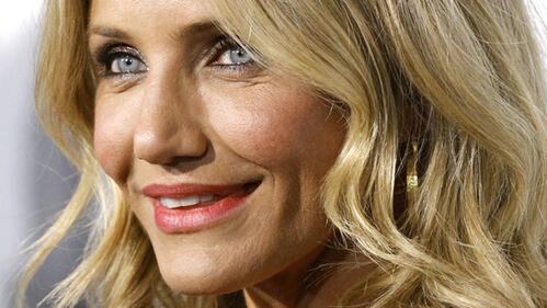 Cameron Diaz: le foto 20