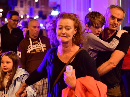 La donna che ha salvato 20 vite a Londra