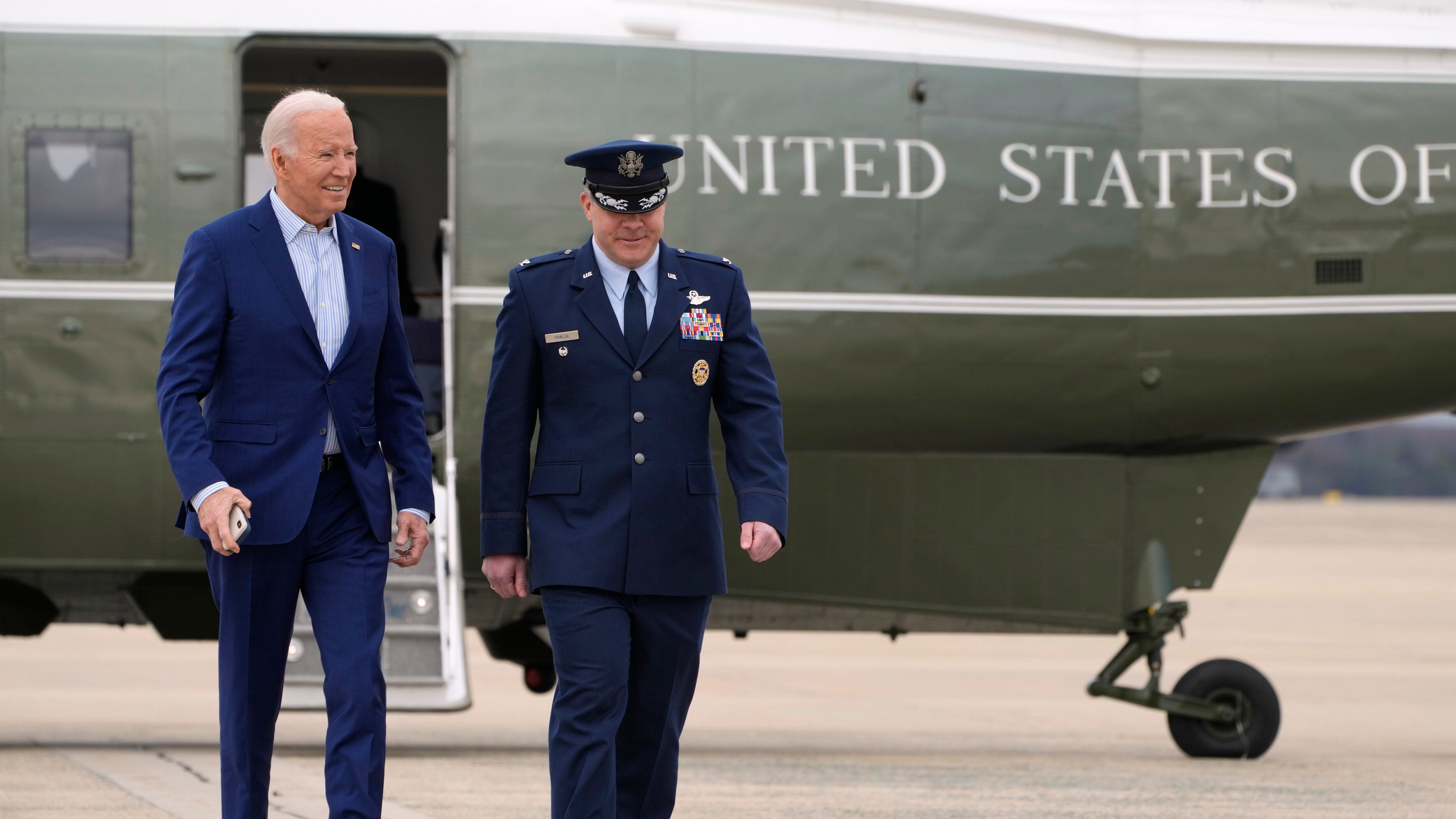 La strategia dell'Iran: così preme sui punti deboli di Biden