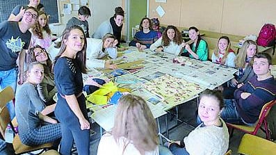 I giovani e le scuole al centro del dibattito