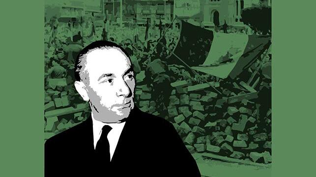 La "terza via" dell'Italia nella guerra d'Algeria