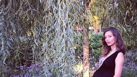 Margareth Madè presenta la figlia: "Vorrei diventasse una donna sicura"