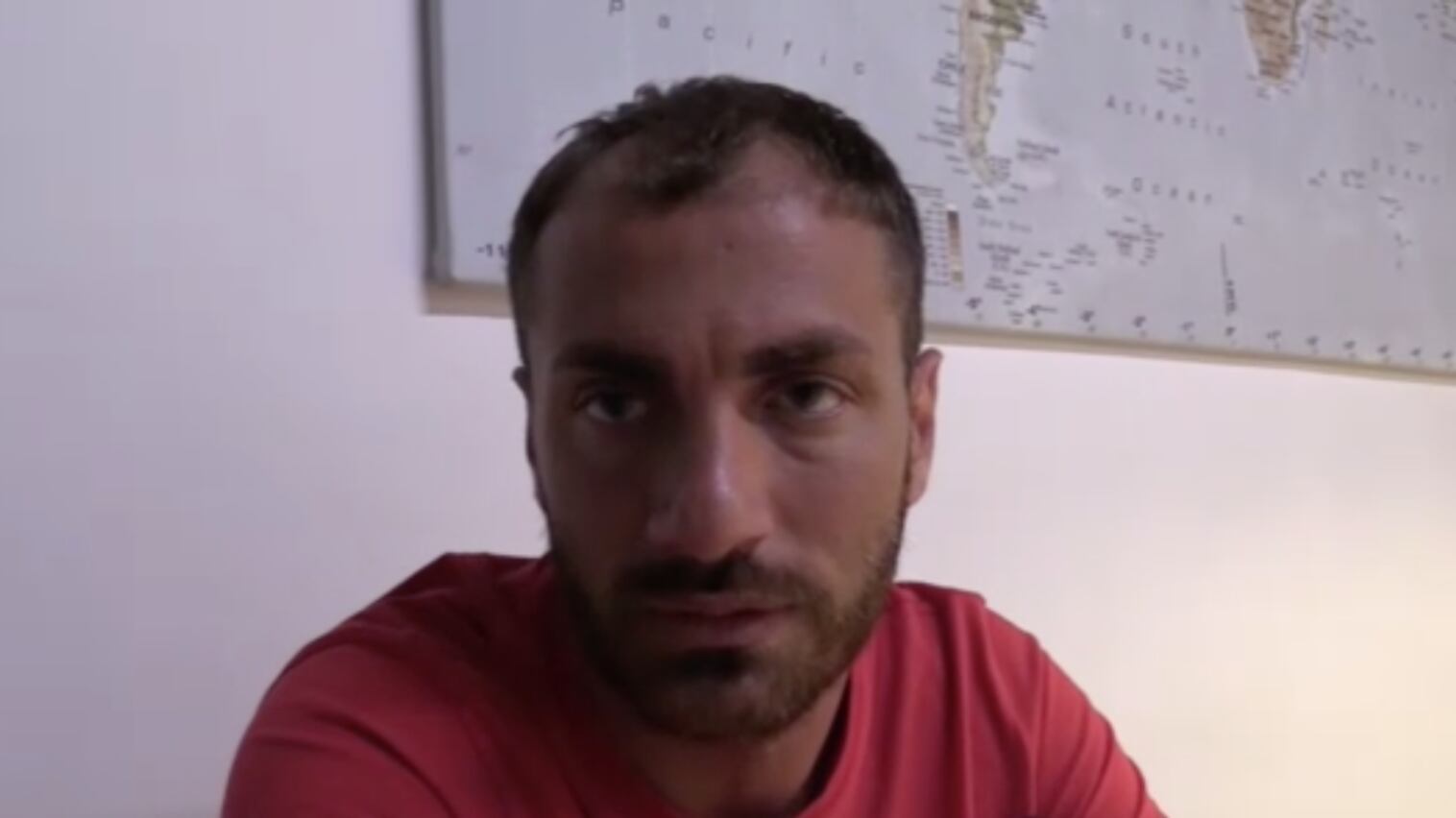 Barcellona, il dramma del sopravvissuto: "Non riesco a dormire"