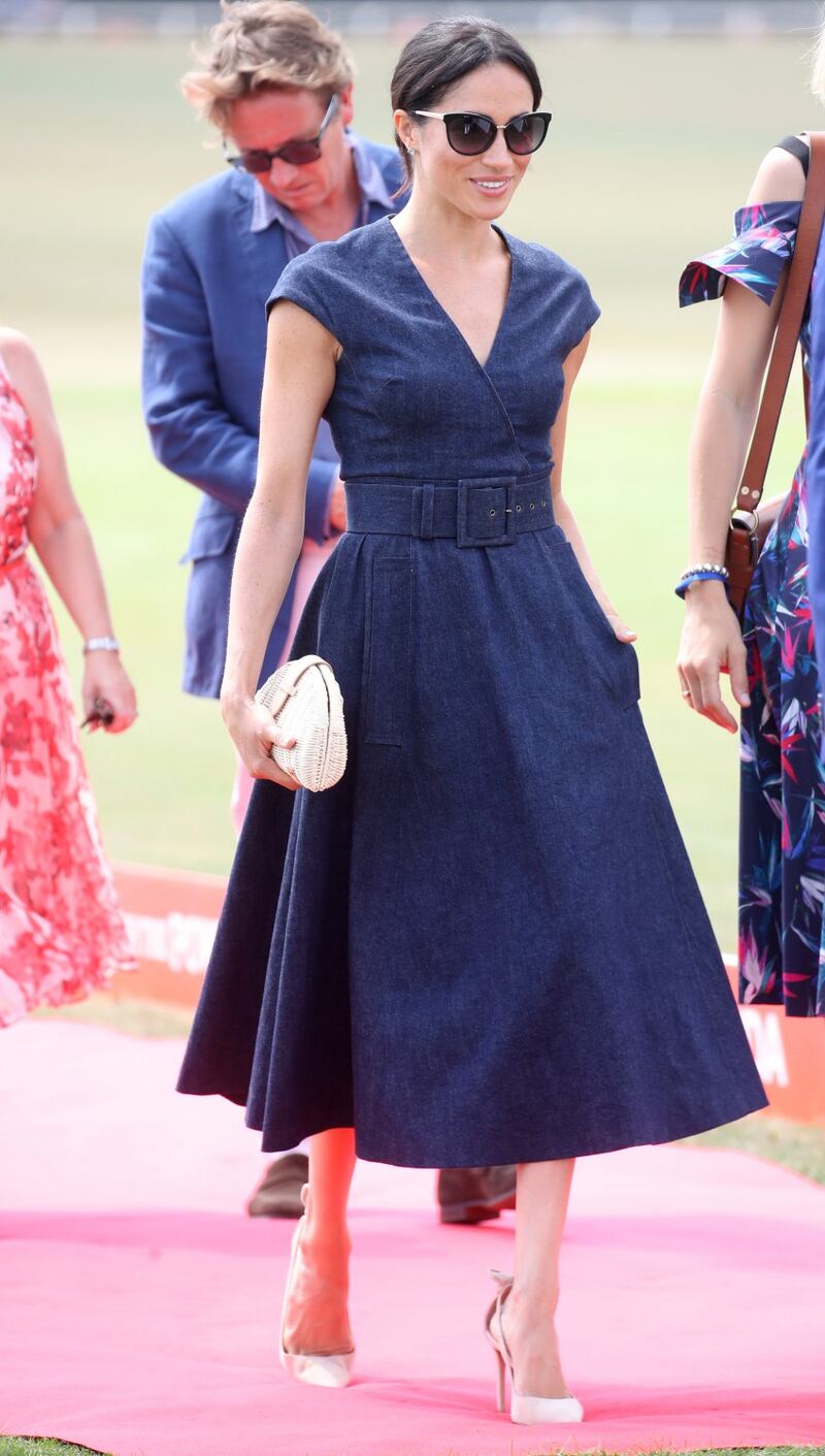 Meghan Markle, le foto con il Principe Harry 4