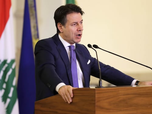 Tav, ora Conte assicura: "Decisione senza preconcetti"