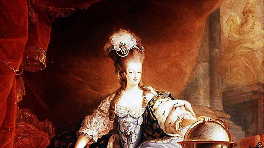 Una regina alla sbarra Il tribunale dei Goncourt assolve Maria Antonietta