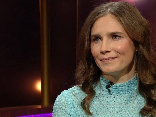 Omicidio Meredith, Amanda Knox: "La verità è stata oscurata"