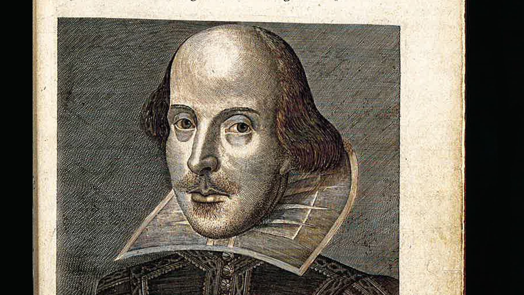Il gran teatro della Storia: gli oggetti raccontano il mondo di Shakespeare