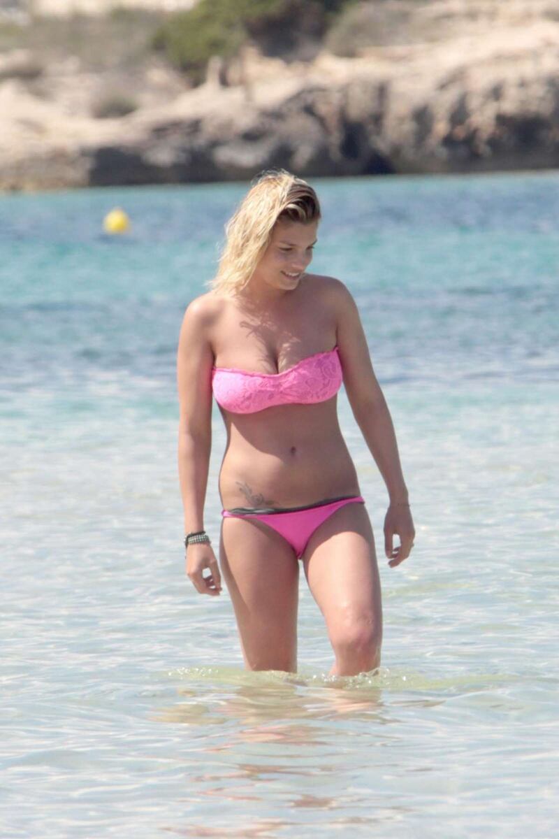 Emma Marrone: le foto più sexy 10
