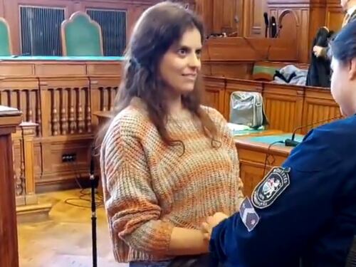 Caso Ilaria Salis, la sinistra confonde i diritti umani con la santificazione