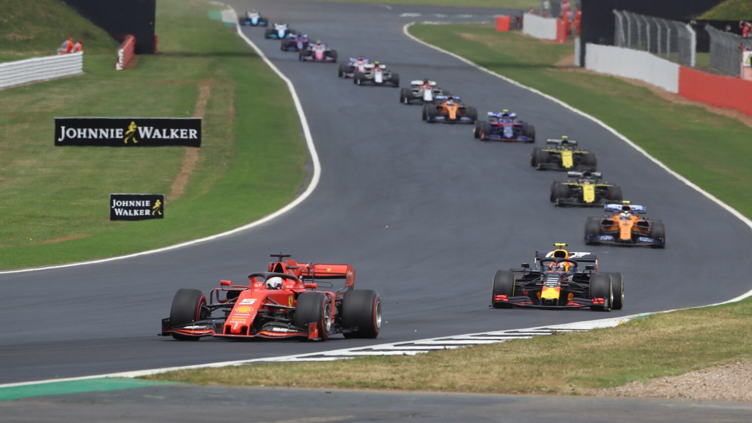 Formula 1: più sorpassi e più spettacolo dal 2021 con le nuove regole