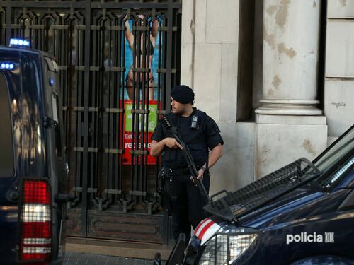 "L'attentato di Barcellona? Pianificato da predicatori d'odio stile Lega e CasaPound"